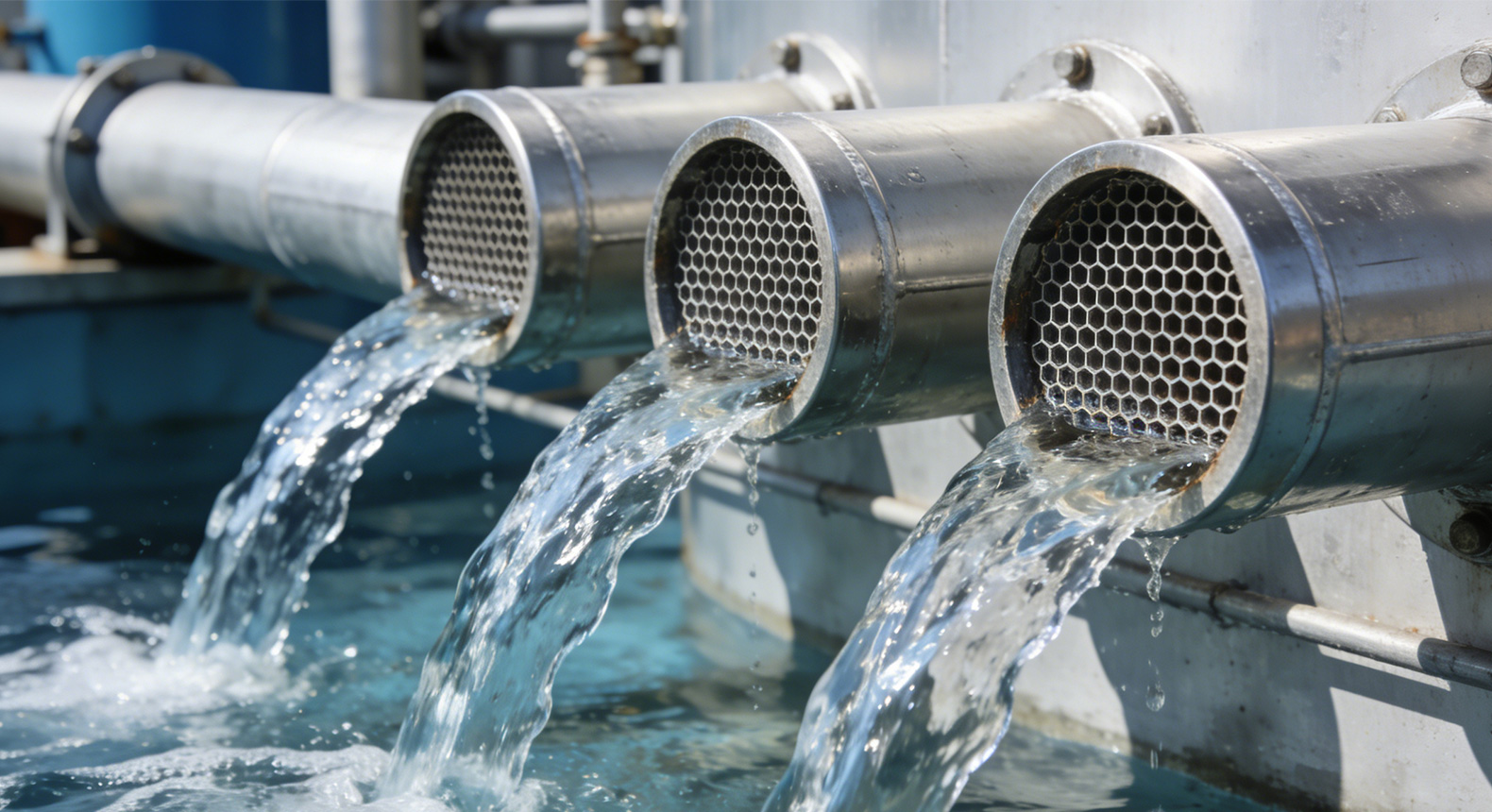 النقل المائي