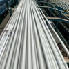 ASTM A790 Grade UNS S32760 أنابيب الفولاذ المقاوم للصدأ المزدوجة
