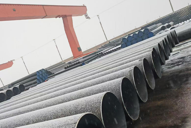 أنابيب الصلب (7)