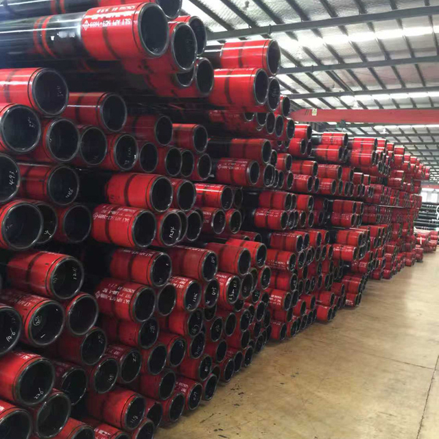 غلاف API 5CT K55‌