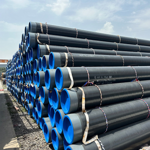 API 5L X52 PSL1 خط الأنابيب