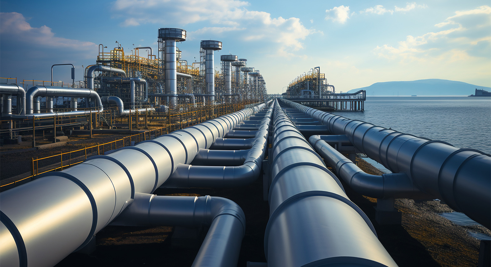 الهندسة الكيميائية