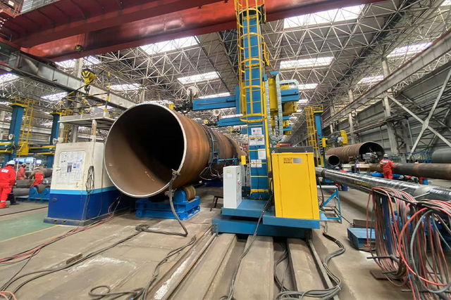 مصنع الصلب (10)