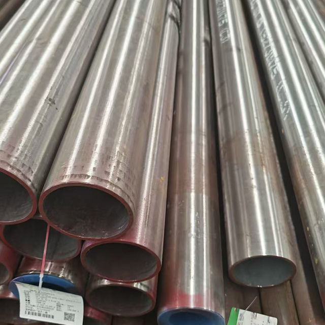 ASTM A335 درجة P22 أنابيب الخدمة ذات درجة الحرارة العالية