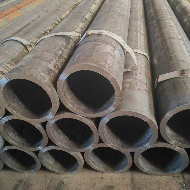 أستم A519 غرام. 1020 أنبوب غير ملحوم