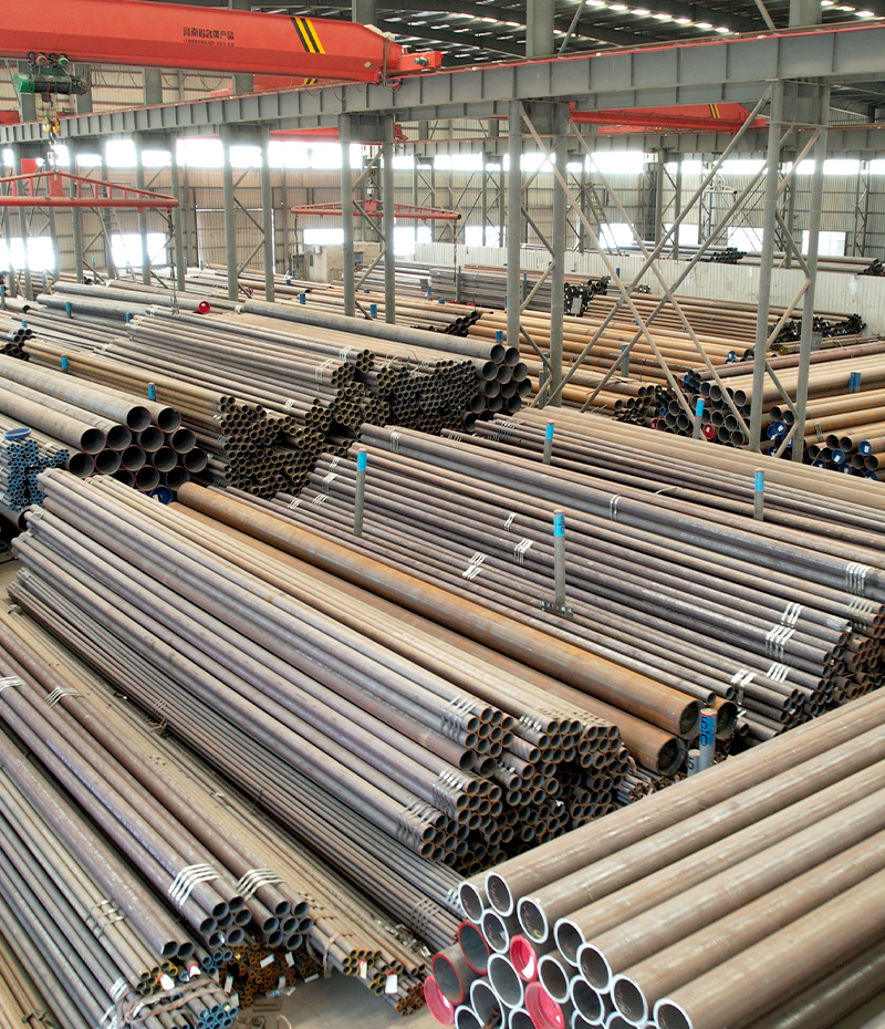 شركة خبي K-STEEL PIPE INDUSTRY CO., LTD