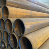 API 5L X52 PSL1 خط الأنابيب