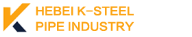 شركة خبي K-STEEL PIPE INDUSTRY CO., LTD