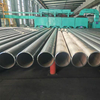 أنبوب فولاذي ASTM A500 درجة B