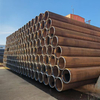 الأنابيب الملحومة API 5L X42 PSL2