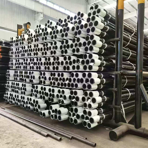 غلاف API 5CT P110