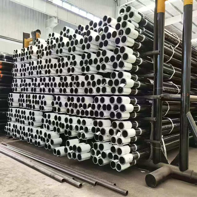 غلاف API 5CT P110