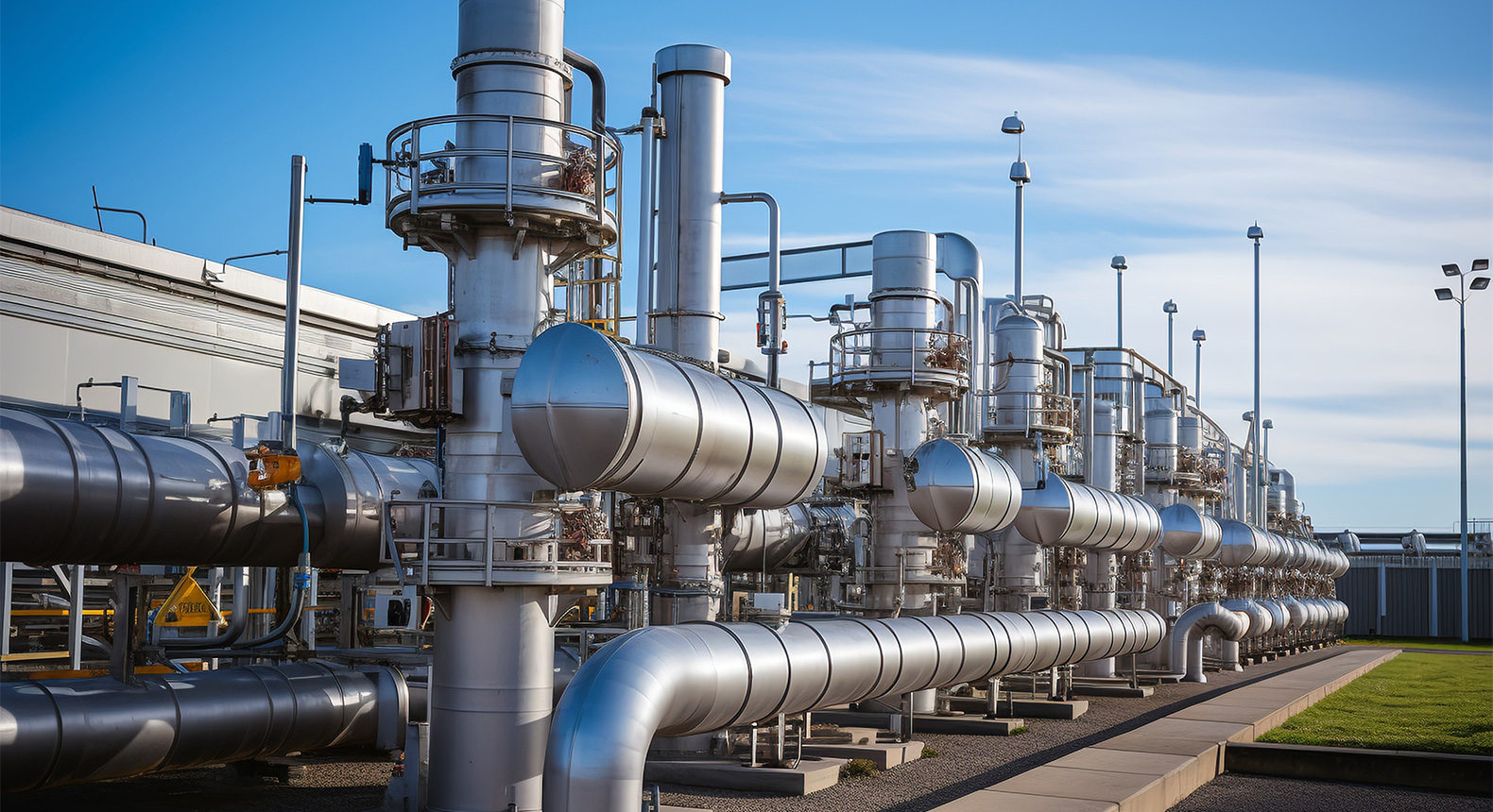 النفط والغاز الطبيعي