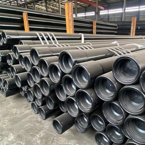 غلاف API 5CT H40