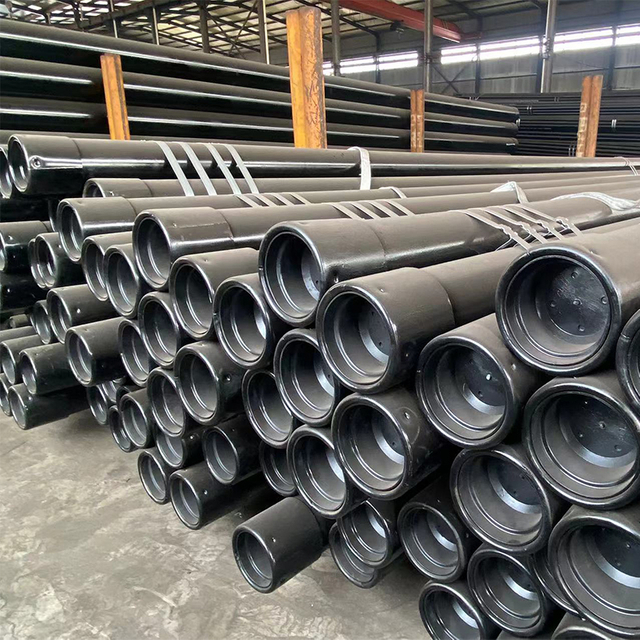 غلاف API 5CT H40