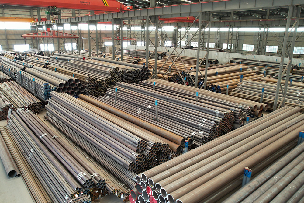 شركة خبي K-STEEL PIPE INDUSTRY CO.,LTD.