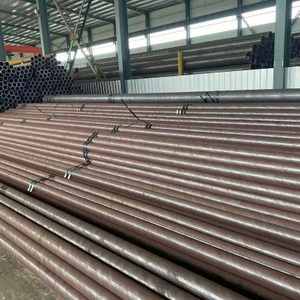 ASTM A179/A179M أنبوب فولاذي منخفض الكربون غير ملحوم مسحوب على البارد