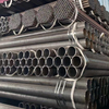 ASTM A106 الصف C الأنابيب غير الملحومة